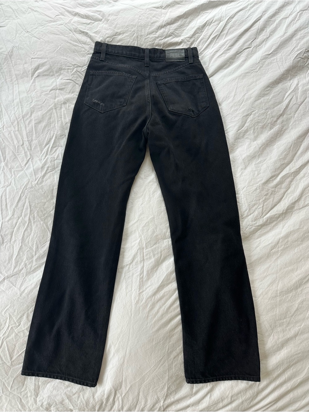 Paige Sawyer Jeans - Picture 3 of 7